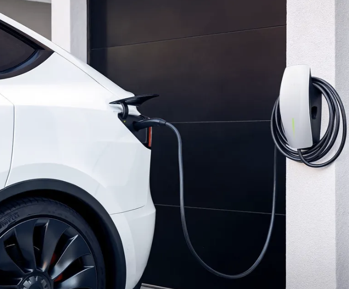EV Charging